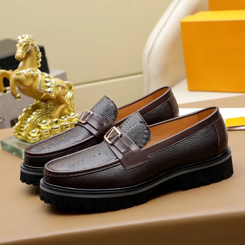 Classiche E Retr&ograve;, Scarpe Slip-on Da Uomo Firmate, Eleganti