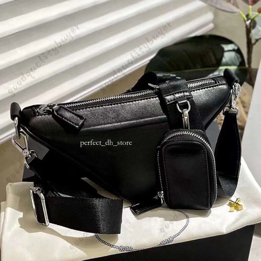 Bolso De Cintura De Cuero Genuino De Mujer Bolso De La Cintura