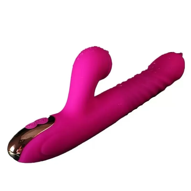 Long Love Silicone Adult Toy For Couples Waterproof... From Xiongxin123,  $19.84