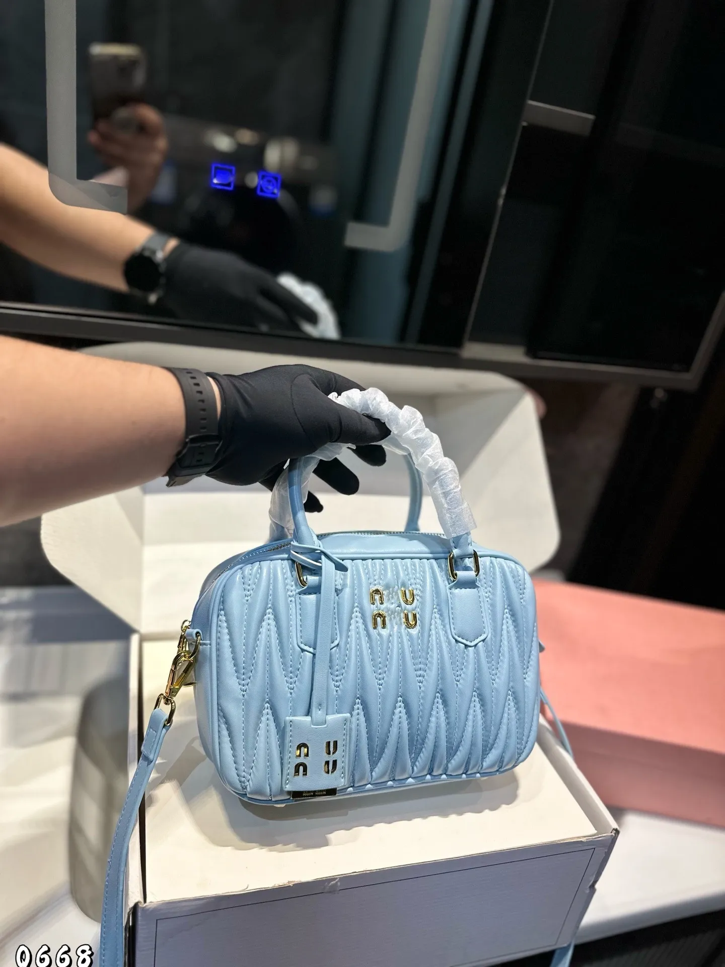 handbag bolsos aaa