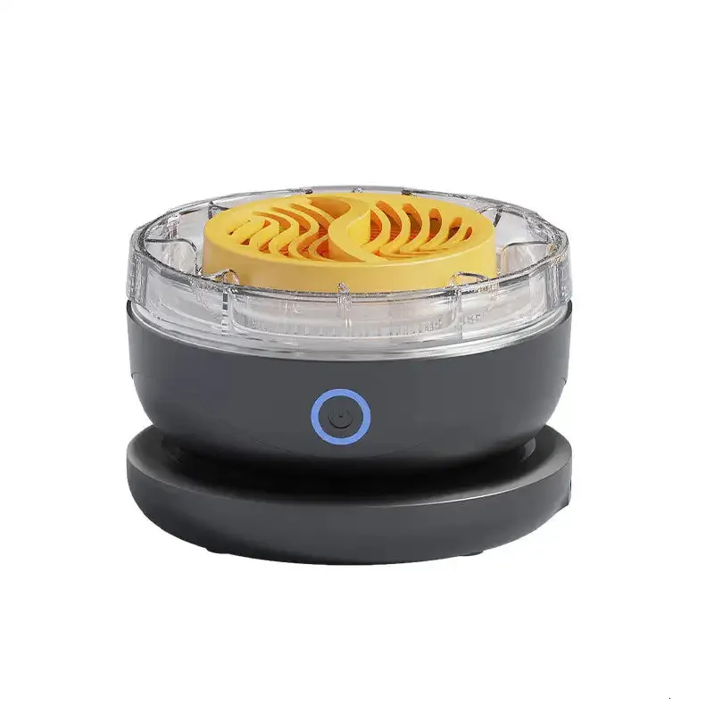 Appareil de nettoyage de fruits étanche et rechargeable IPX7, purificateur de machine à laver