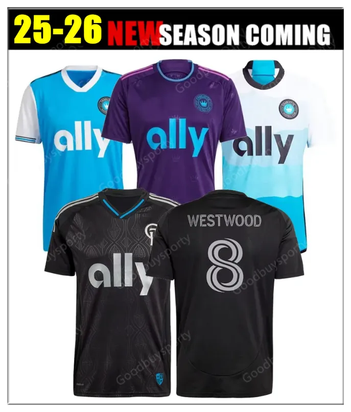 Newly Minted Charlotte Mls Team Jersey Save Big On Bulk Charlotte