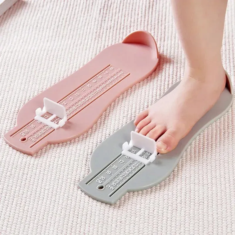 Baby Foot Rulers Kids Shoe Size Measuring Device... From Heng07, $6.57 ...