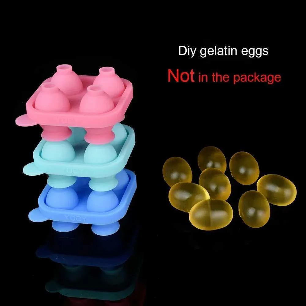 Medical Silicone Anal Egg Butt Plug Pneumatic... From Dbulkwholesale,  $40.15