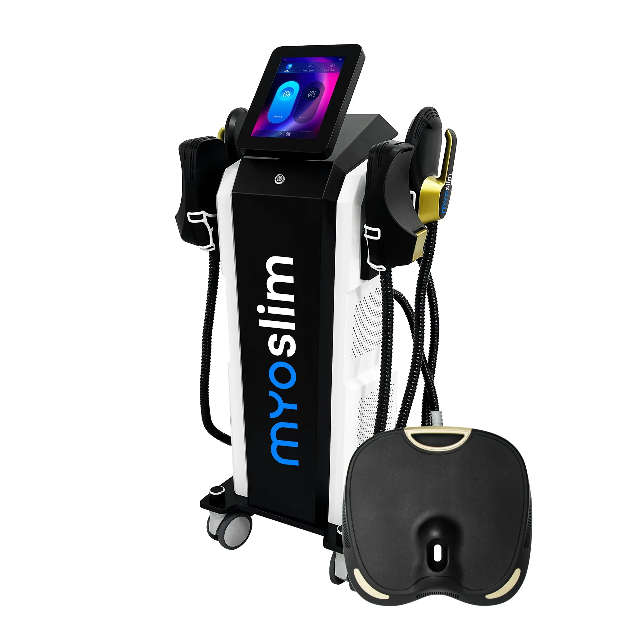 Myoslim Sculpting Neo RF EMS Body Sculpting Machine | DHgate
