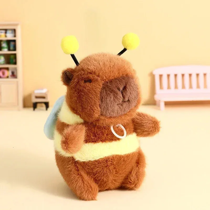 1 Plush Bee Wings Keychain Vibrating Bag... From Fan07, $5.88 | DHgate.Com