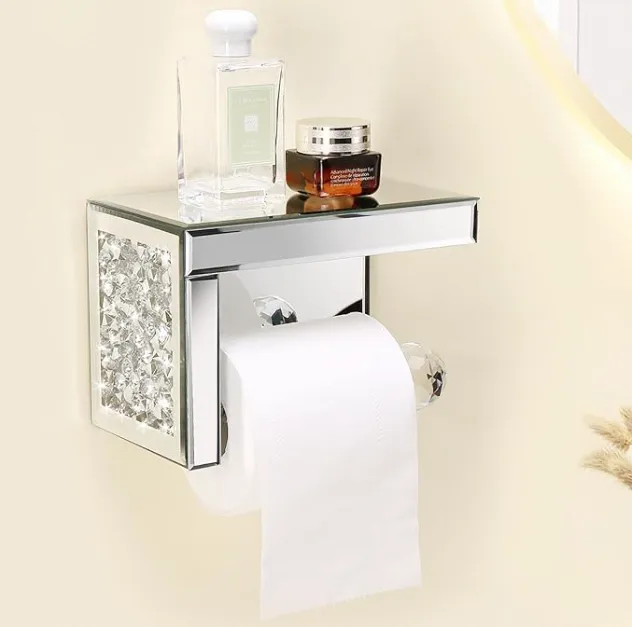 Serviteur wc,Étagère de toilette sans poinçon,rangement de cuisine Serviteur wc,Étagère de toilette sans poinçon,rangement de cuisine