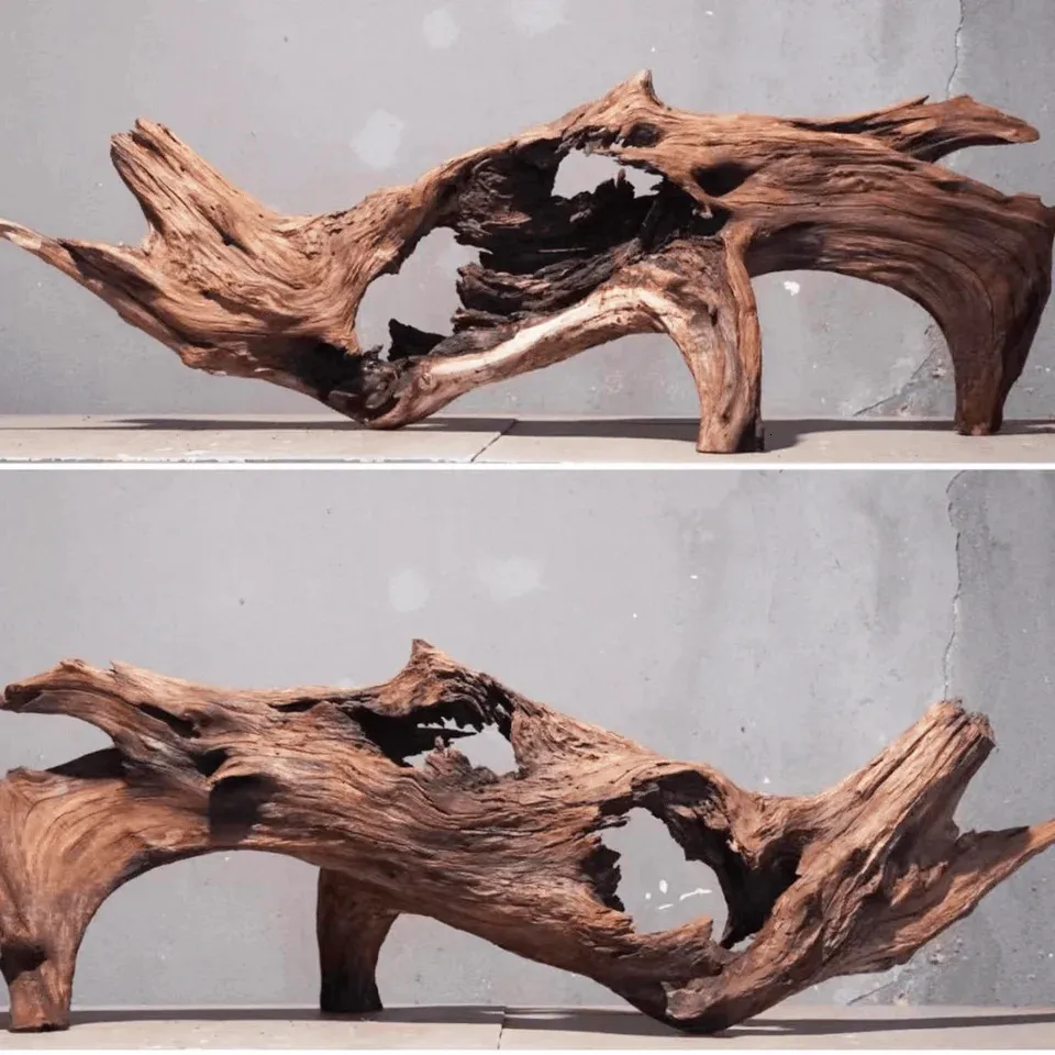 Save Big on Bulk Huge Aquarium Driftwood Large Natural Driftwood For  Aquarium Decoration, Coral Root Ornament For Fish Tank Accessories Best  Deals