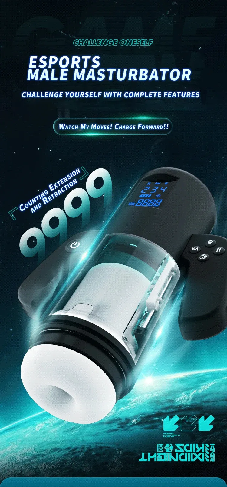 Automatic Male Masturbation Cup With Handle 6... From Ruiqi04, $95.96 | DHgate.Com Automatic Male Masturbation Cup With Handle 6... From Ruiqi04, $95.96 | DHgate.Com
