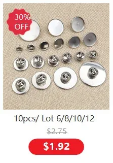 50pcs 10x8mm Antique Bronze Silver Plated Heart Handmade Charms Pendant DIY For Bracelet Necklace 250610_voghion.com