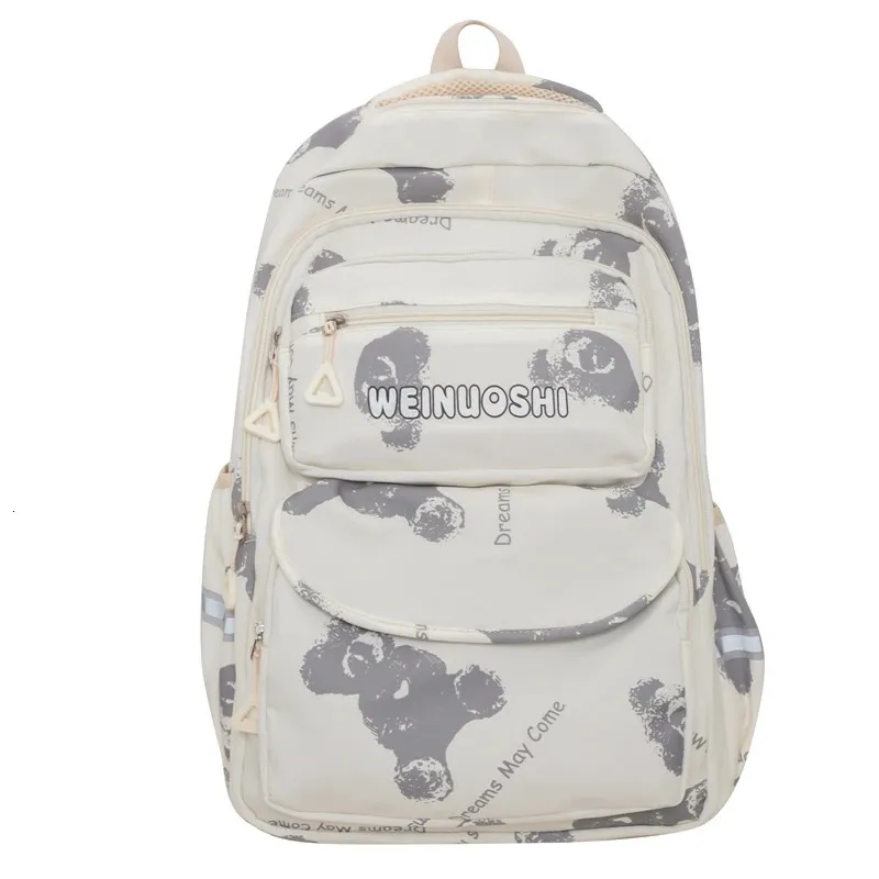 Ahorra a lo Grande en Compras al por Mayor de Mochila De Nailon Mochila De  Tela De Nylon De Moda Y Versátil Con Una Gran Capacidad Para Mochilas - Main Image