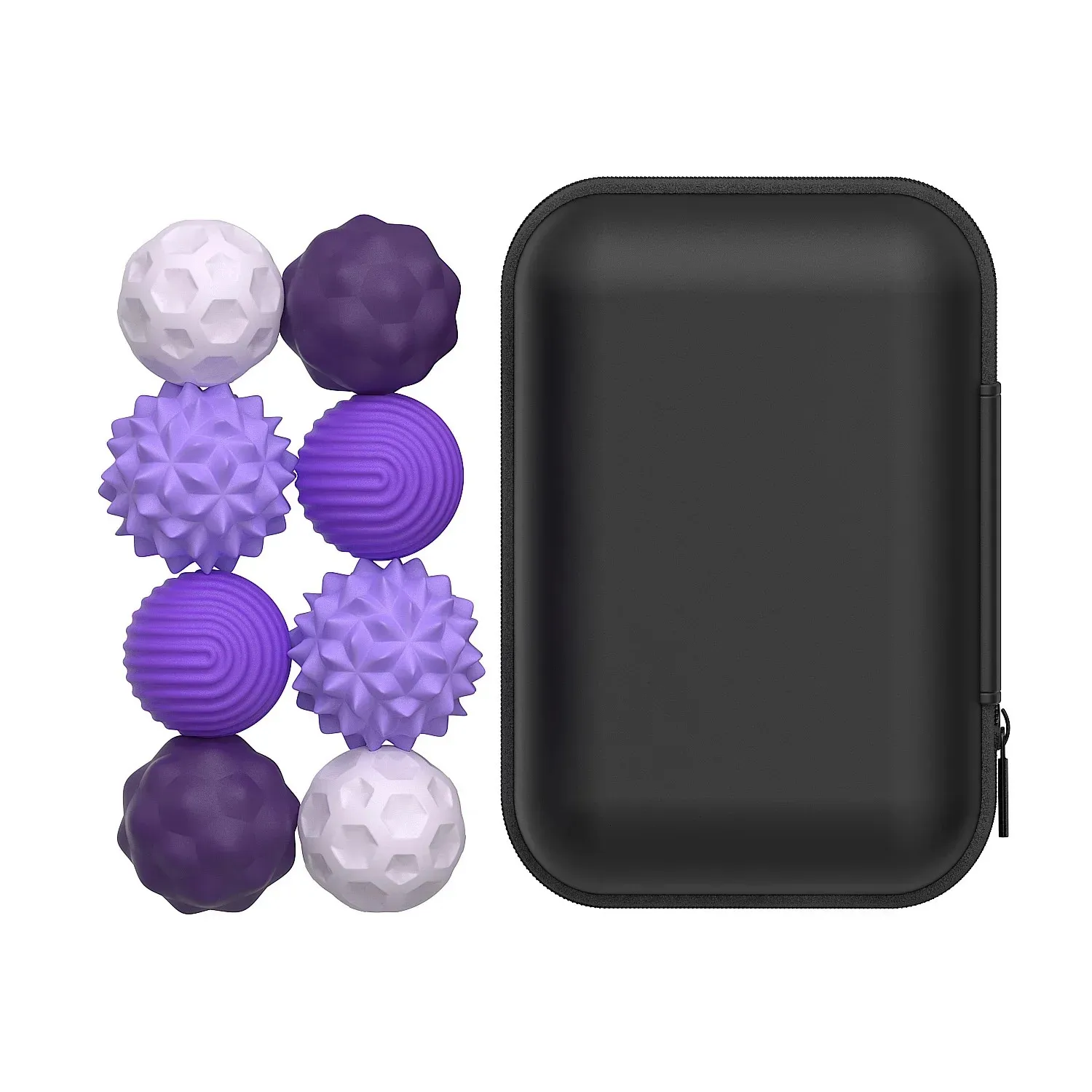 Anneaux magnétiques Fidget - Fidget Toys - Jouet anti-stress adulte Anneaux magnétiques Fidget - Fidget Toys - Jouet anti-stress adulte