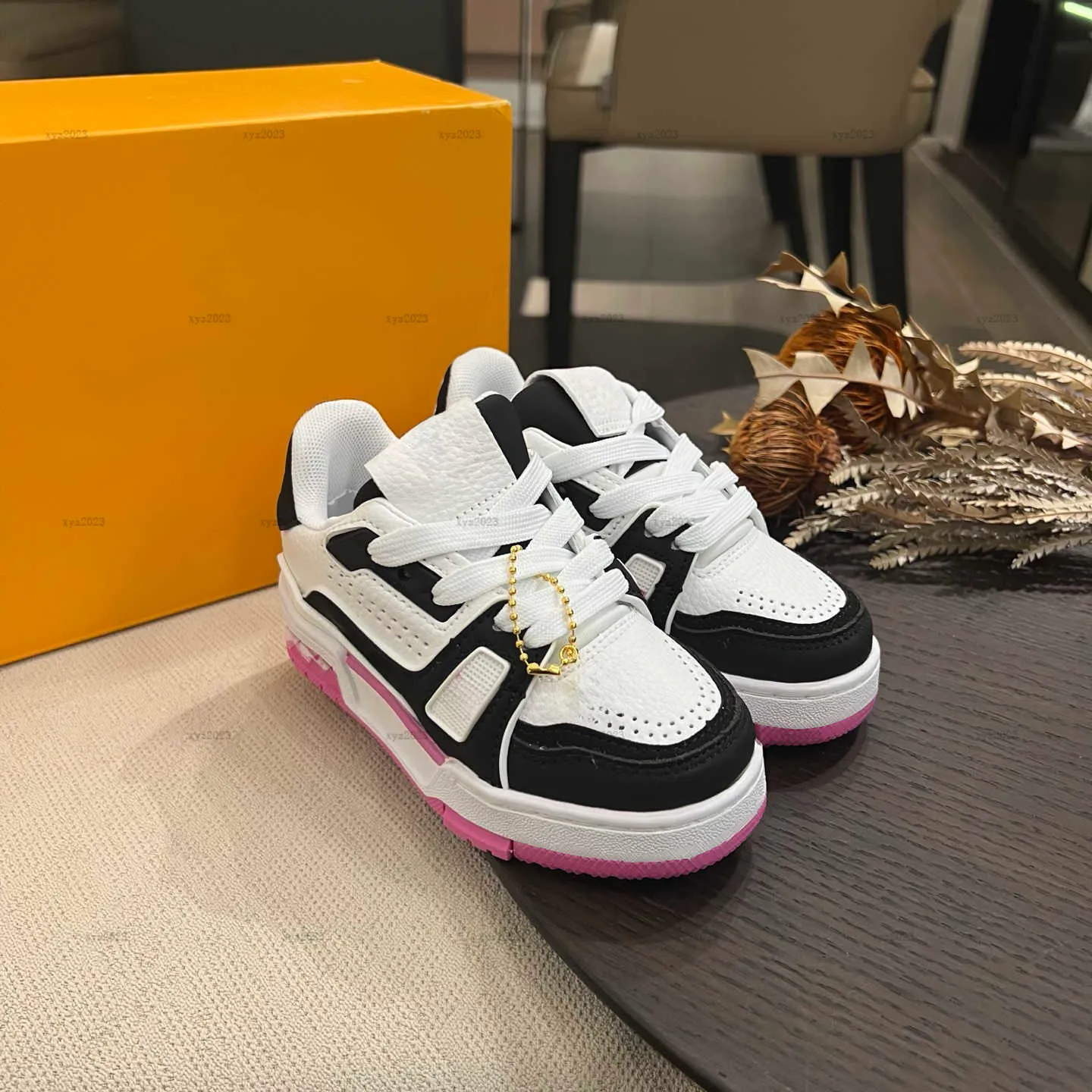 Bambini Scarpe Tela Punta Gomma Cienta Scarpe Per Bambino In Tela