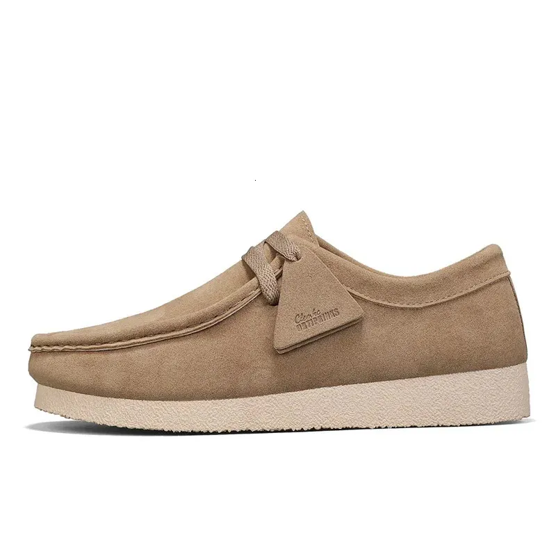 Atmungsaktive Herren Slipper Für Den Alltag Leichte Freizeitschuhe_voghion.com