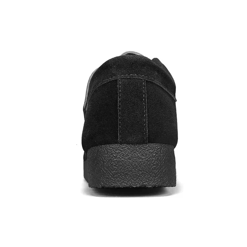 Atmungsaktive Herren Slipper Für Den Alltag Leichte Freizeitschuhe_voghion.com