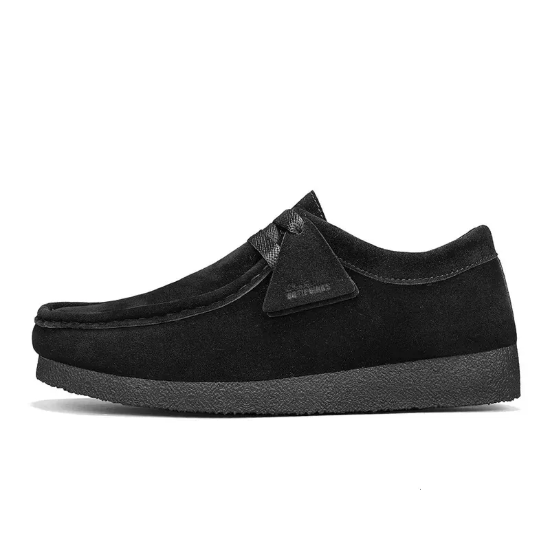 Atmungsaktive Herren Slipper Für Den Alltag Leichte Freizeitschuhe_voghion.com