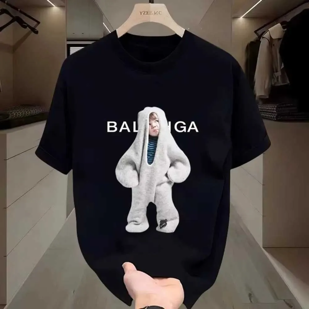 2025 La Última Marca De Marea De Algodón Caliente De Verano En La