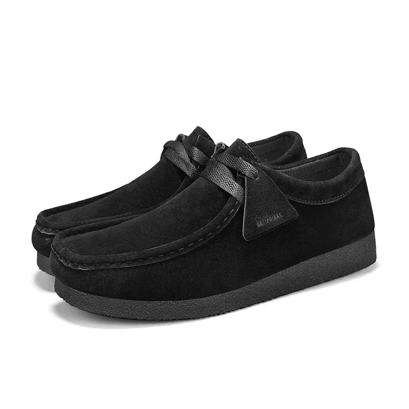 Atmungsaktive Herren Slipper Für Den Alltag Leichte Freizeitschuhe_voghion.com