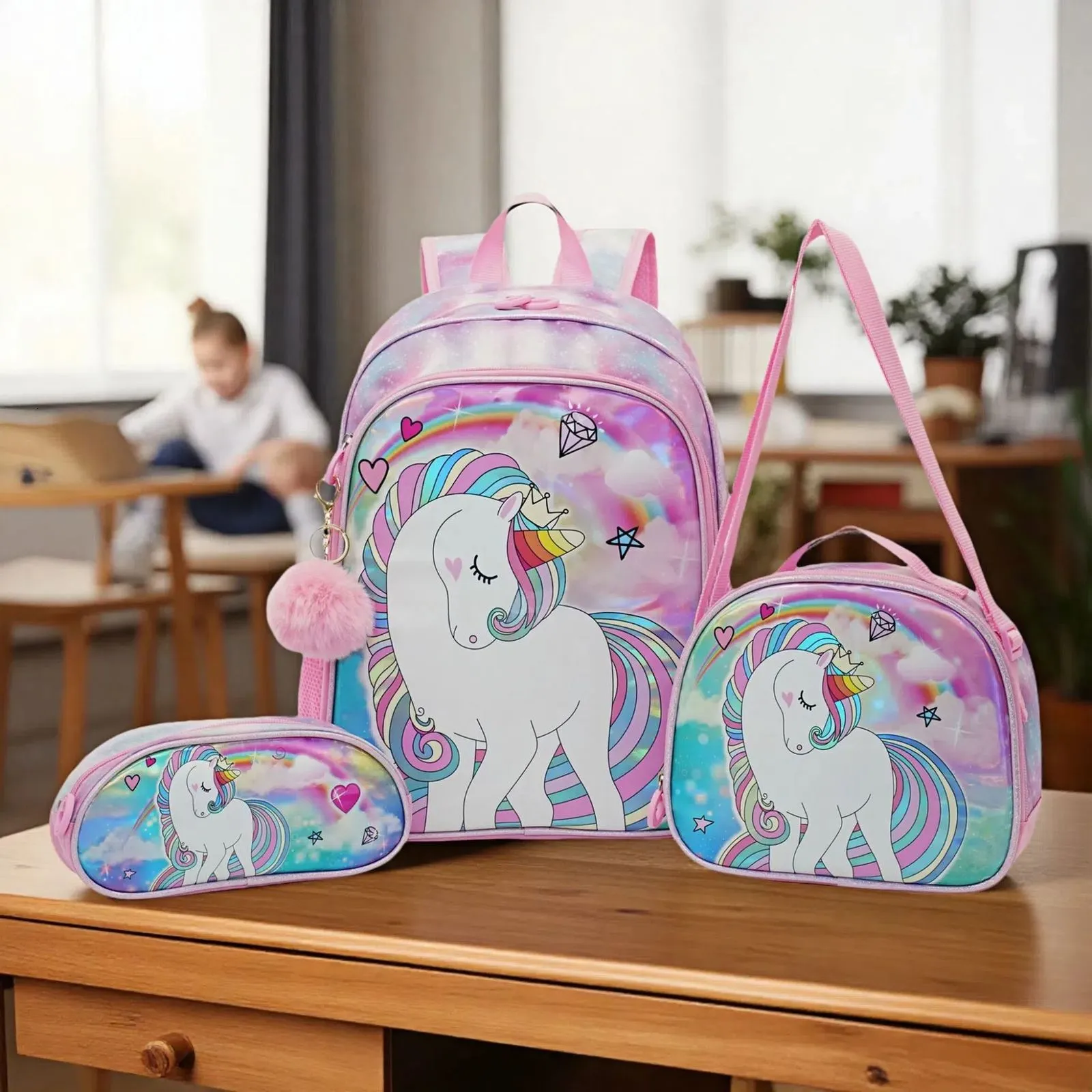 Meetbelify Backpack For Girls Backpacks For | Ubuy