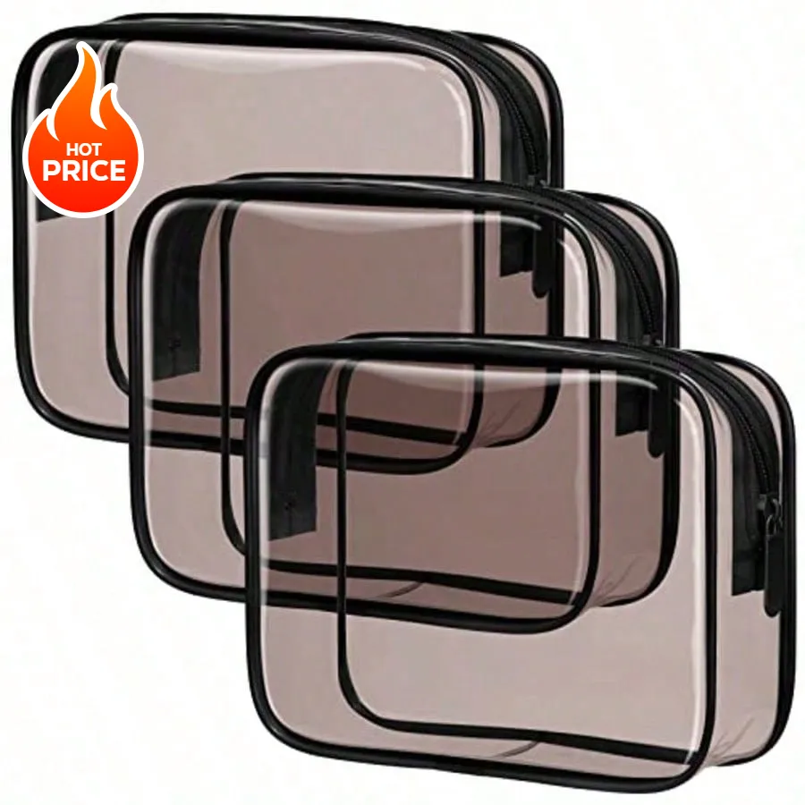 Borsa trasparente | Acquisti Online su