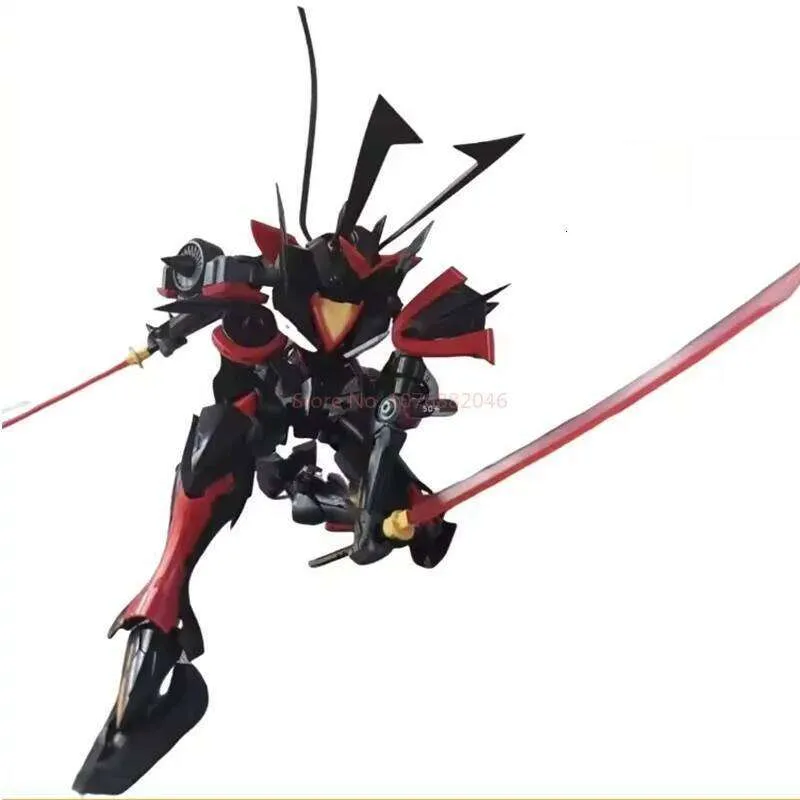 MG 1/100 ABS Workshop GNX Y901TW Susanowo Bushido From