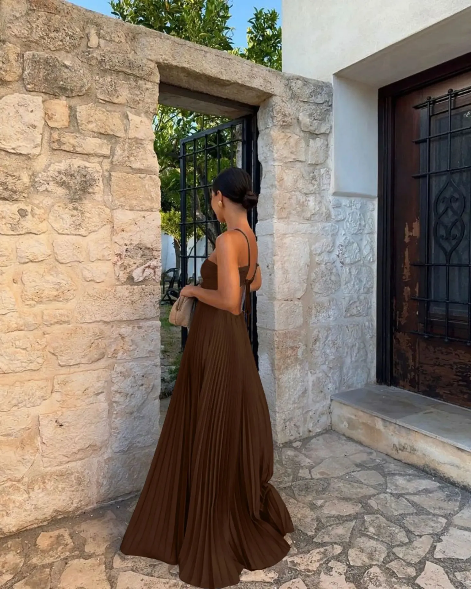 addison maxi dress Addison Maxi Dress