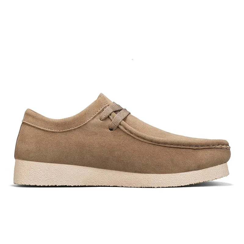 Atmungsaktive Herren Slipper Für Den Alltag Leichte Freizeitschuhe_voghion.com