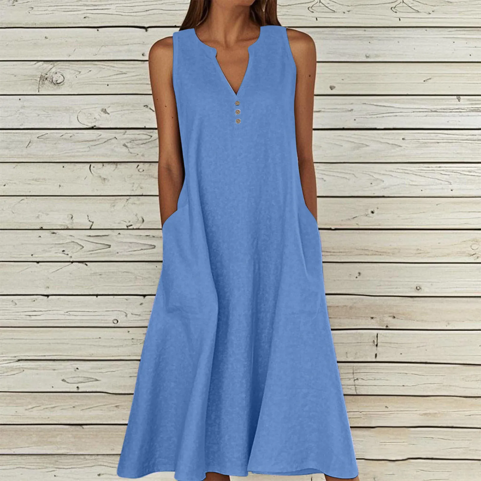 Designer Plus Size Dress2025 Cotton Linen Plus Size Boutique Ethnic Greek Style Long Dress European American Amazon Spring Summer Womens Sleeveless A Line Dress From 25,33 | DHgate Designer Plus Size Dress2025 Cotton Linen Plus Size Boutique Ethnic Greek Style Long Dress European American Amazon Spring Summer Womens Sleeveless A Line Dress From 25,33 | DHgate
