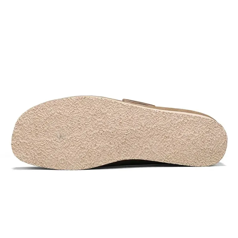 Atmungsaktive Herren Slipper Für Den Alltag Leichte Freizeitschuhe_voghion.com