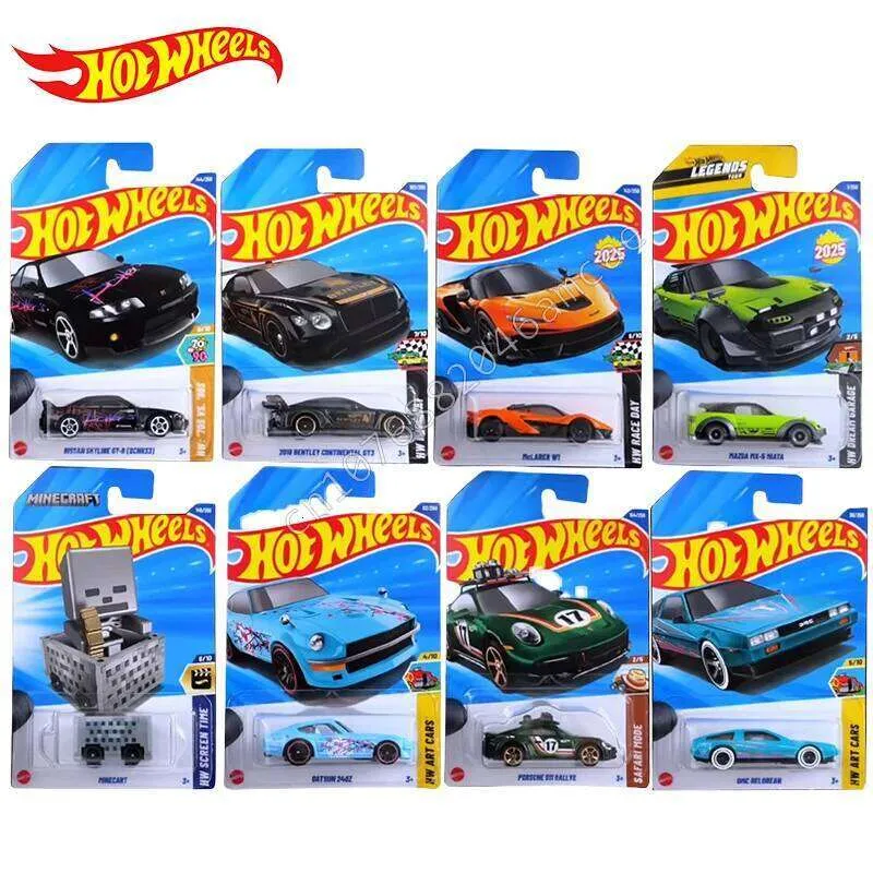 1:64 Scale Die Cast Alloy Mazda Mx 5 911 Rallye W1 From