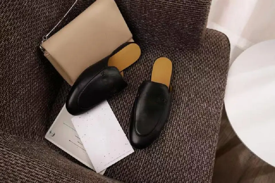 10A Fashion Dress Bread Slippers Designer Shoes Women... From A65343777,  $110.56 | DHgate.Com