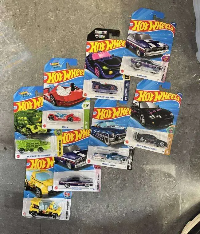 1:64 Scale Die Cast Alloy Mazda Mx 5 911 Rallye W1 From