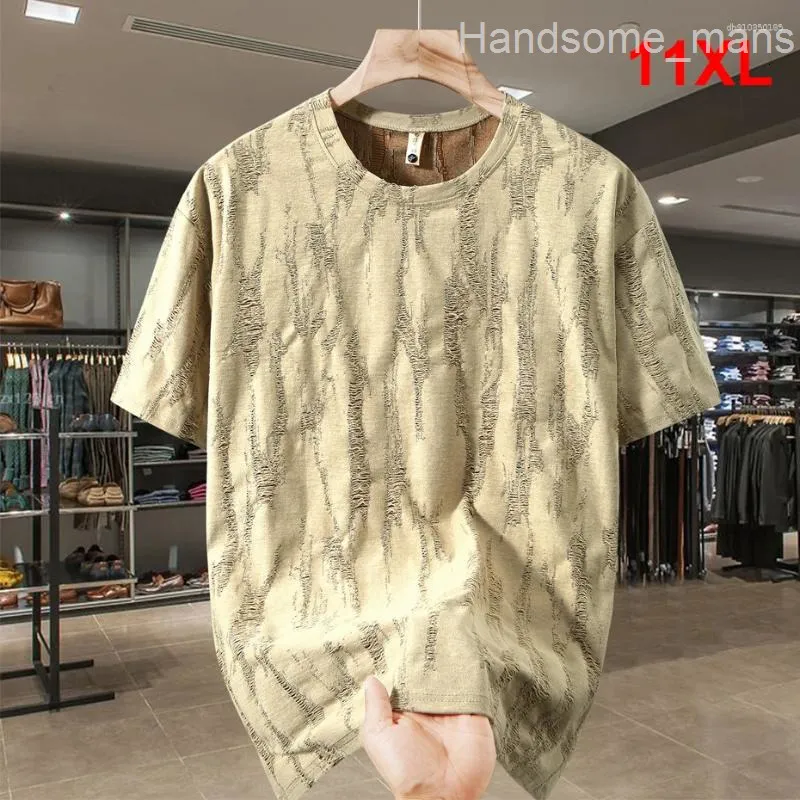 Camisetas Para Hombres Camisetas Vintage De Camiseta Rasgada