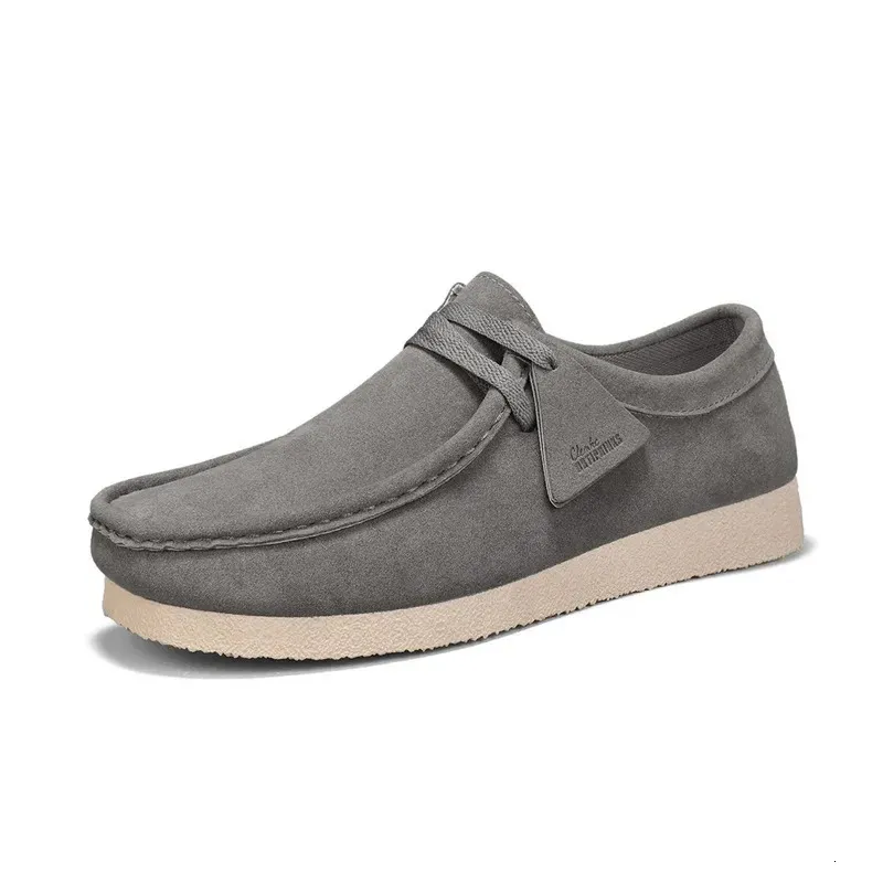 Atmungsaktive Herren Slipper Für Den Alltag Leichte Freizeitschuhe_voghion.com