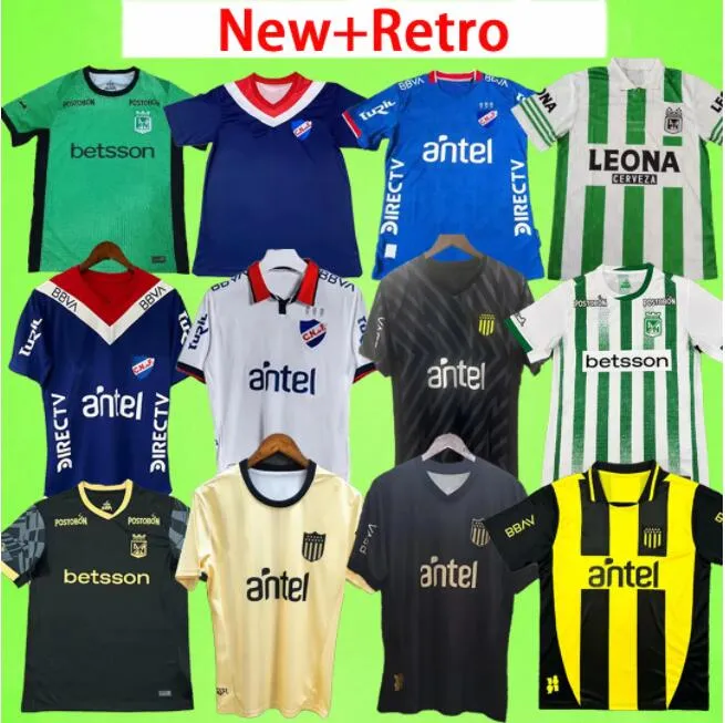 Uruguay Soccer Jerseys: 23/24 Football Shirts Premium Quality