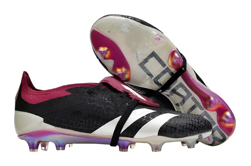 soccer cleats with metal spikes
