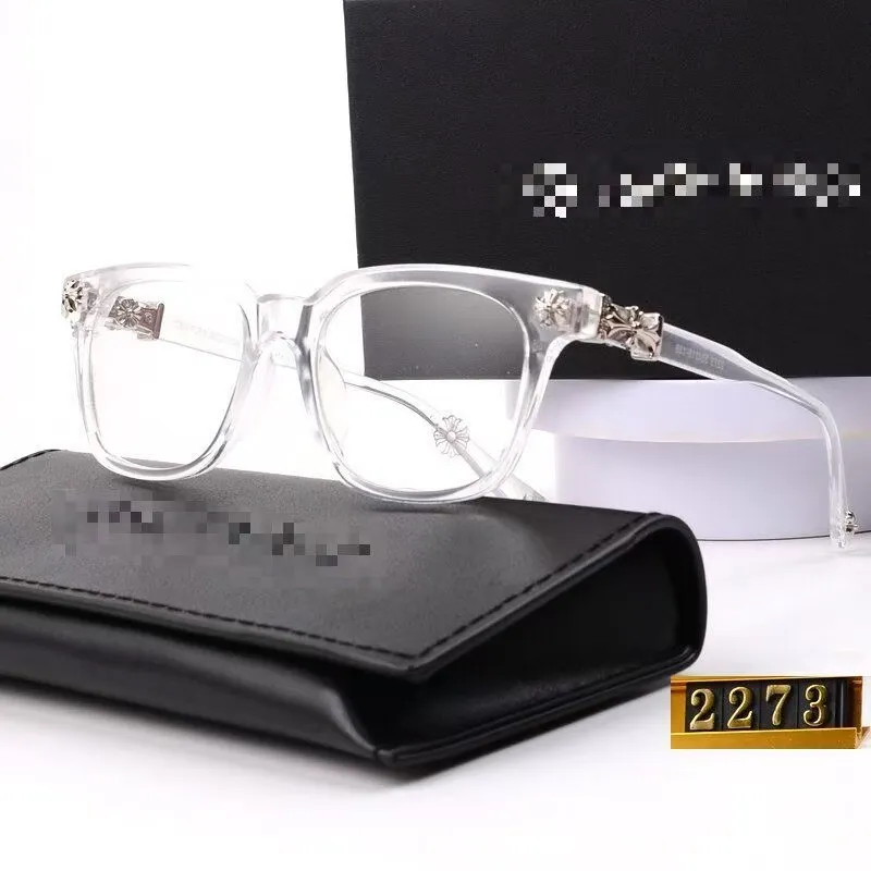 Polarized Chrome Alloy Sunglasses For Men & Women  From