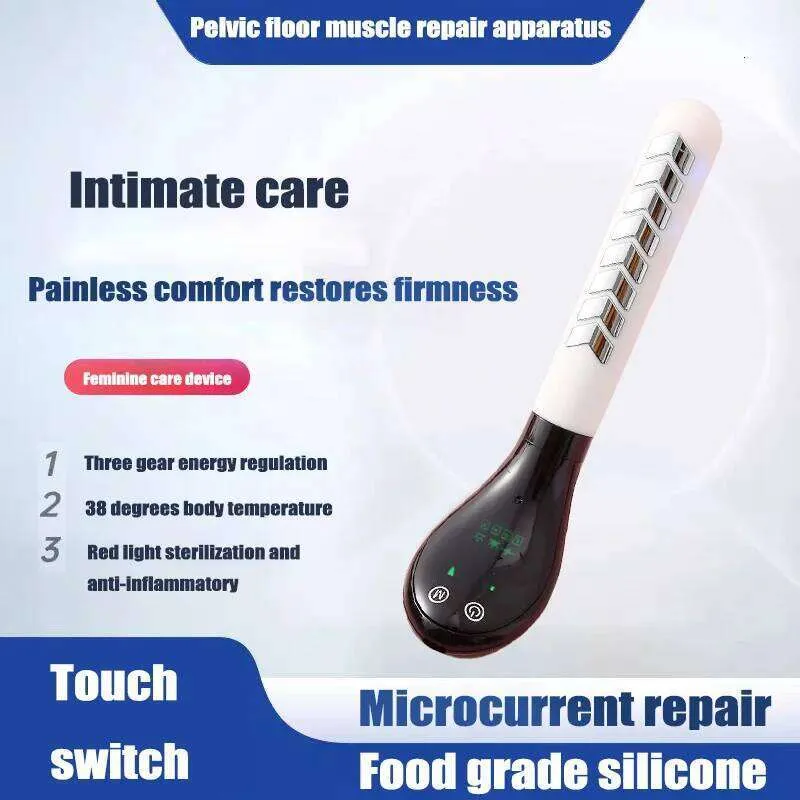 Peic ABS Probe Massage Device – 22% OFF, Muscle Stimulation for Pelvic Health