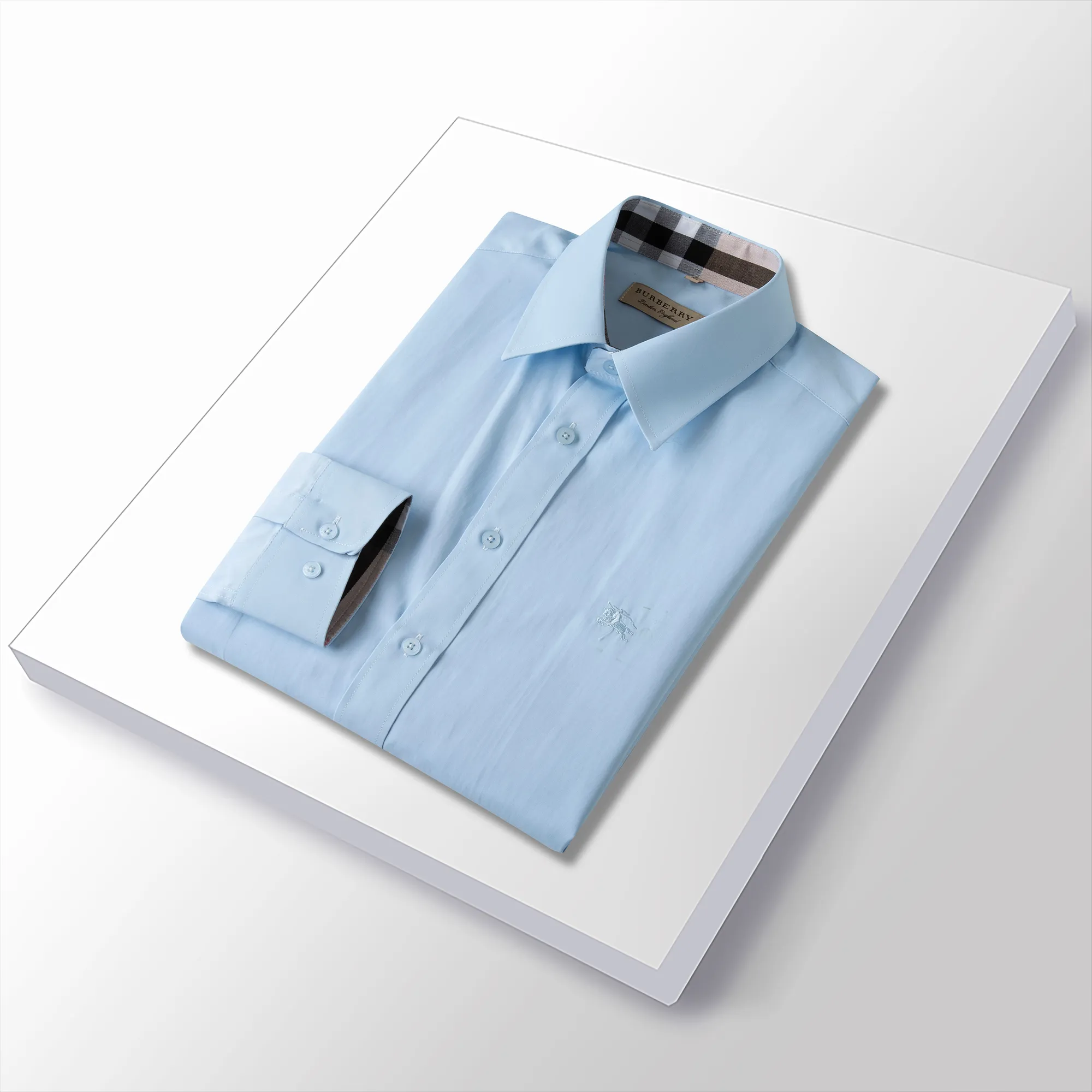 Mens Luxury Dress Shirt, With Flex Collar For Business And Casual From  Topfashion_land, $24.22 | DHgate.Com