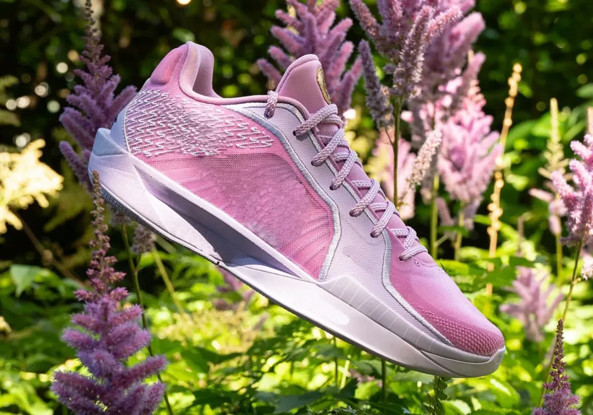 Gym Shoes Chroma Knit Women's Training Shoes Basketball Shoes