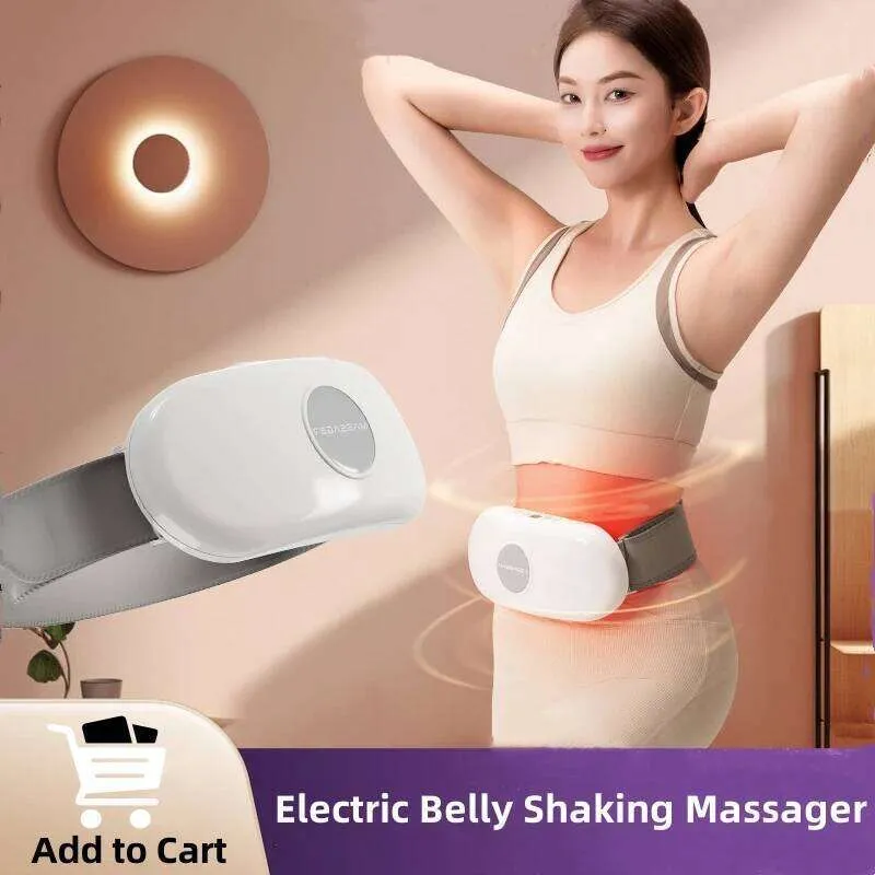 best tummy vibrating belt DIY Sex Toys for Men main image 0