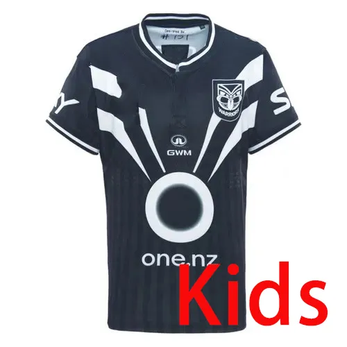【海外Ｌサイズ】NRL ＮＺ・ウォーリアーズ ヘリテージジャージ トゥイヴァサ MITCHELL & NESS New Zealand Warriors