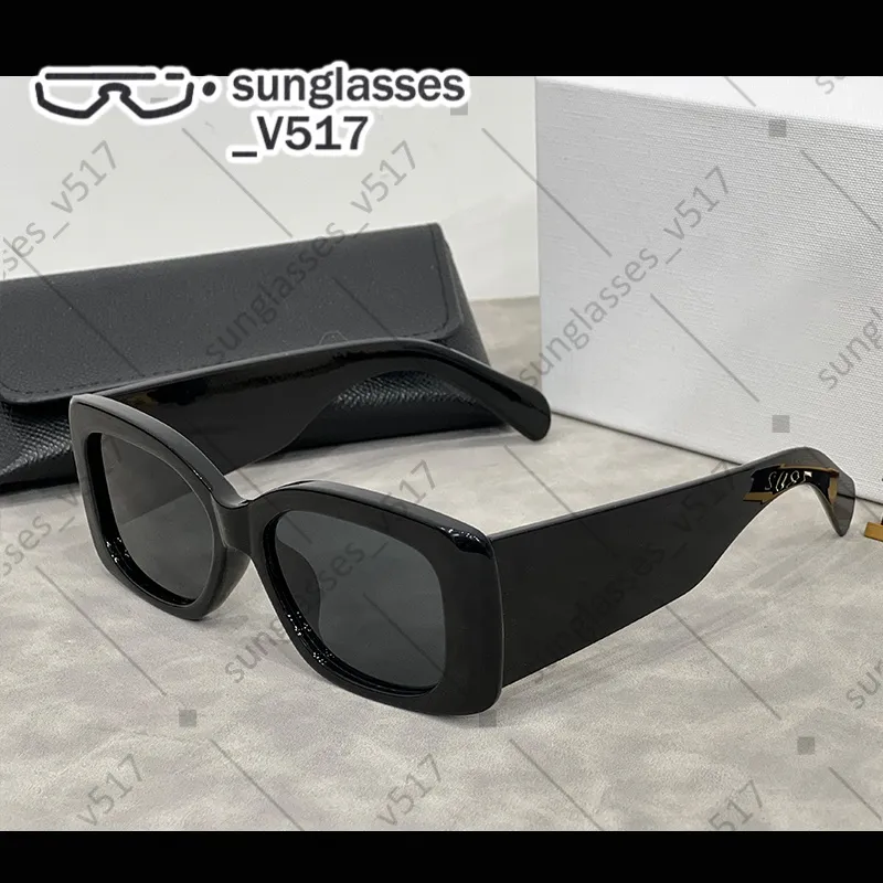 Rectangular Polarized Sunglasses UV 400 Protection Acetate Frame Rectangular polarized sunglasses with acetate alloy plank  main image 3