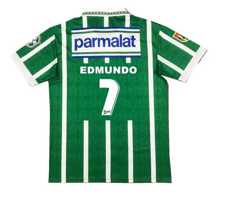 PALMEIRA Soccer Jerseys Retro 1992 1993 1994 1995 From Aaa99901