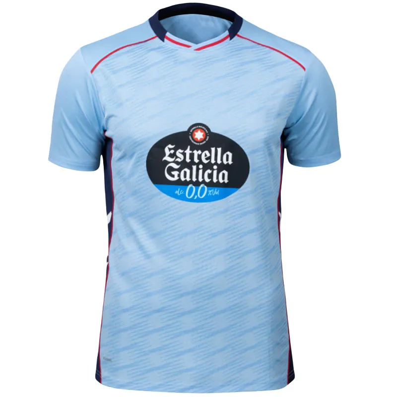 RC Celta De Vigo Soccer Jerseys 2025 Mens & Kids From