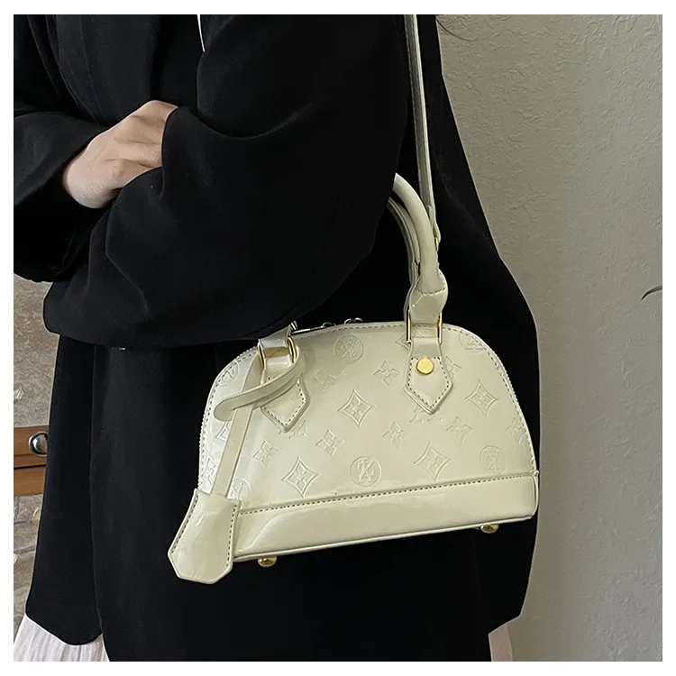 Designer Shoulder Shell Bags Womens Casual... From Win_or_bust, $22.67 ...