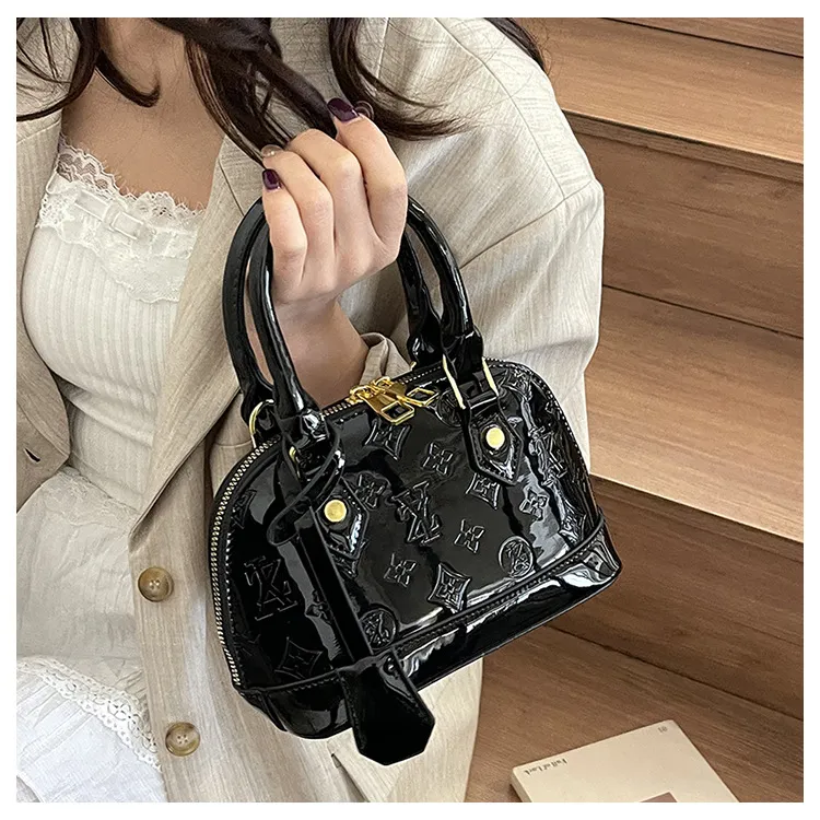 Designer Shoulder Shell Bags Womens Casual... From Win_or_bust, $22.67 ...