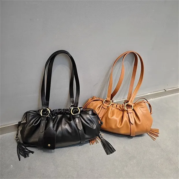 Borsa Piccola Tracolla Portafoglio Borsa A Tracolla Donna In Pelle - Portafoglio E Porta Cellulare Compatto, Elegante E Pratico Borsa Cellulare Compatta - Foto 4