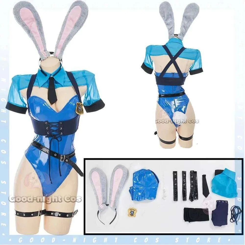 DHgate Bunny Girl Cosplay Costume Set Anime Style, PU... For Anime Costumes DHgate Bunny Girl Cosplay Costume Set Anime Style, PU... For Anime Costumes