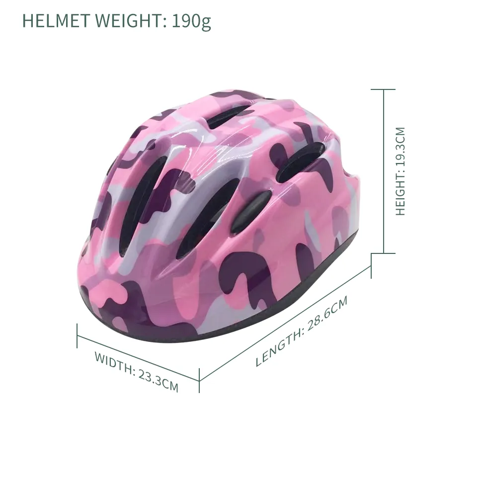 bike bug kids helmet Kids Bike Helmet With Light & Bug Net Childrens... From Tomatolin, $14.73
